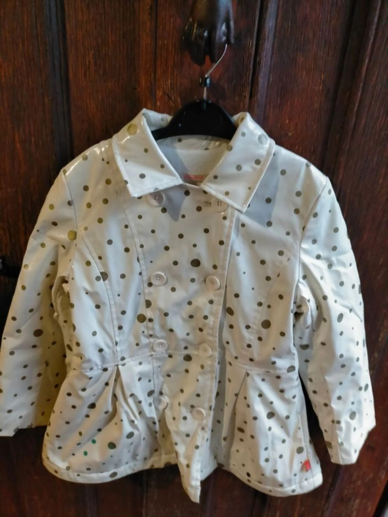 Ravissant ciré Billieblush 6 ans